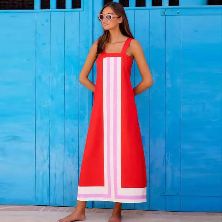 CEMALINA DRESS