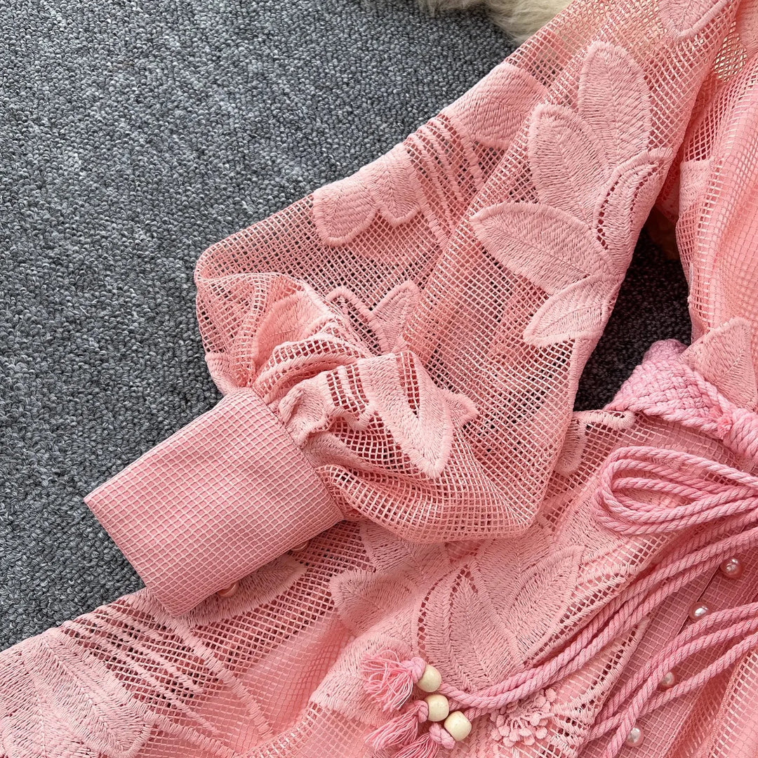 SWETLANA DRESS