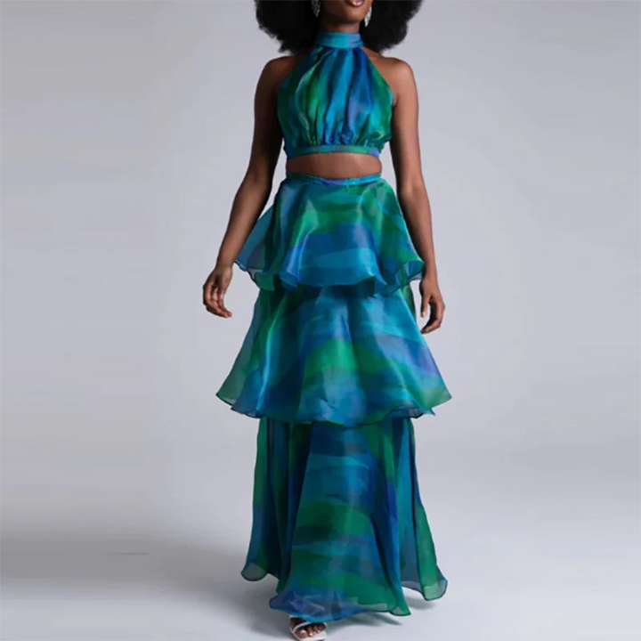MELONI DRESS