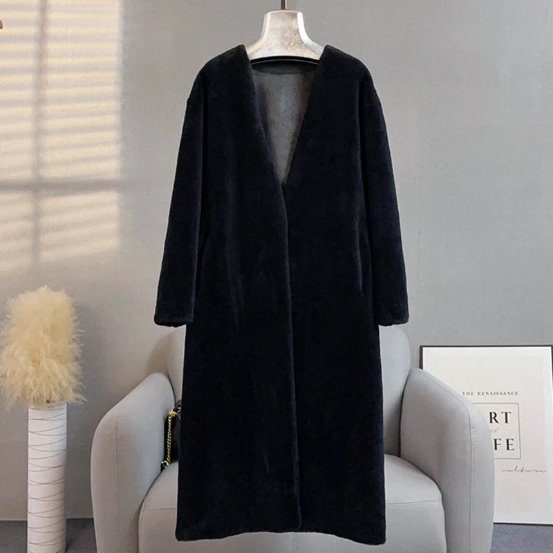 MILANIA COAT