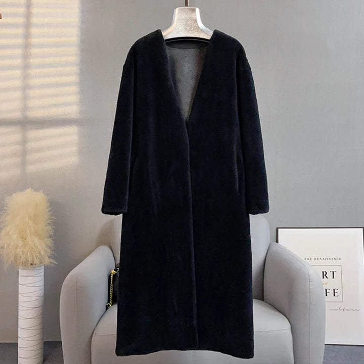 MILANIA COAT
