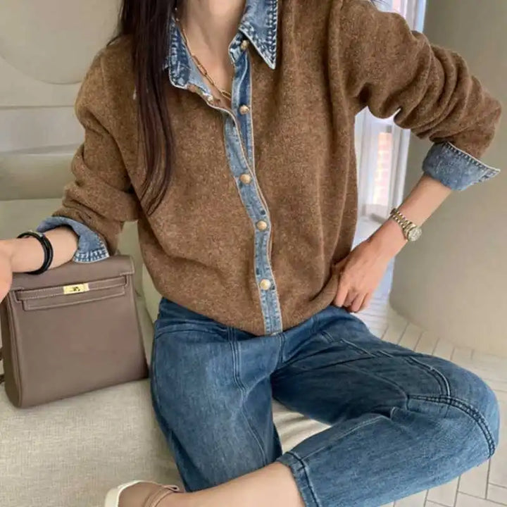 MELISA CARDIGAN