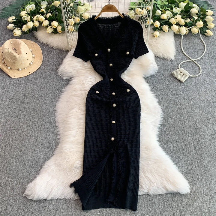 MILLA DRESS