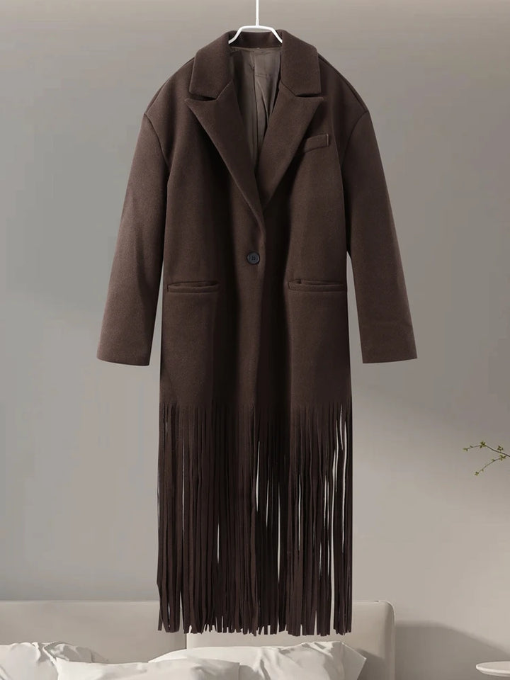 SARINA COAT