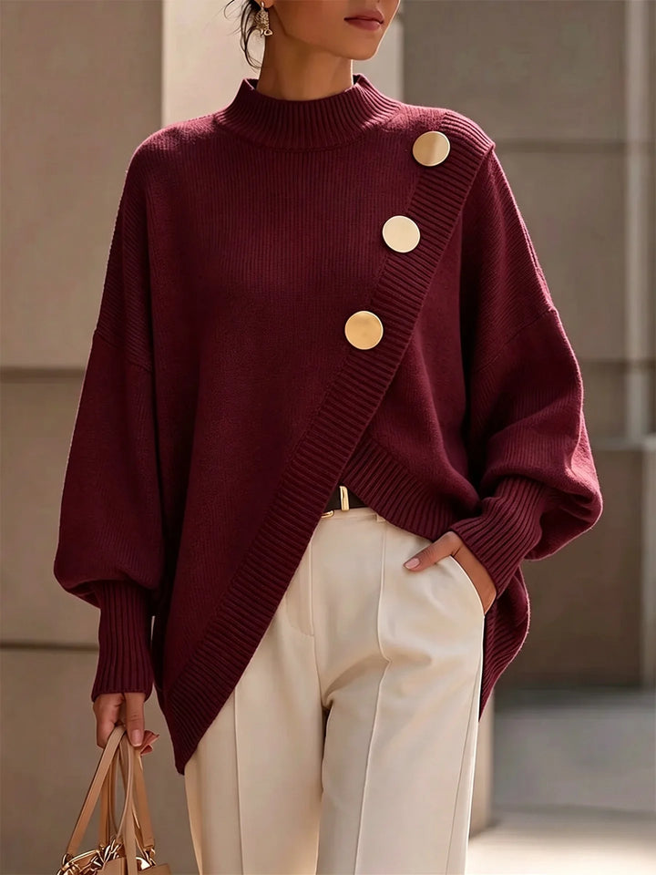 VALENSI SWEATER