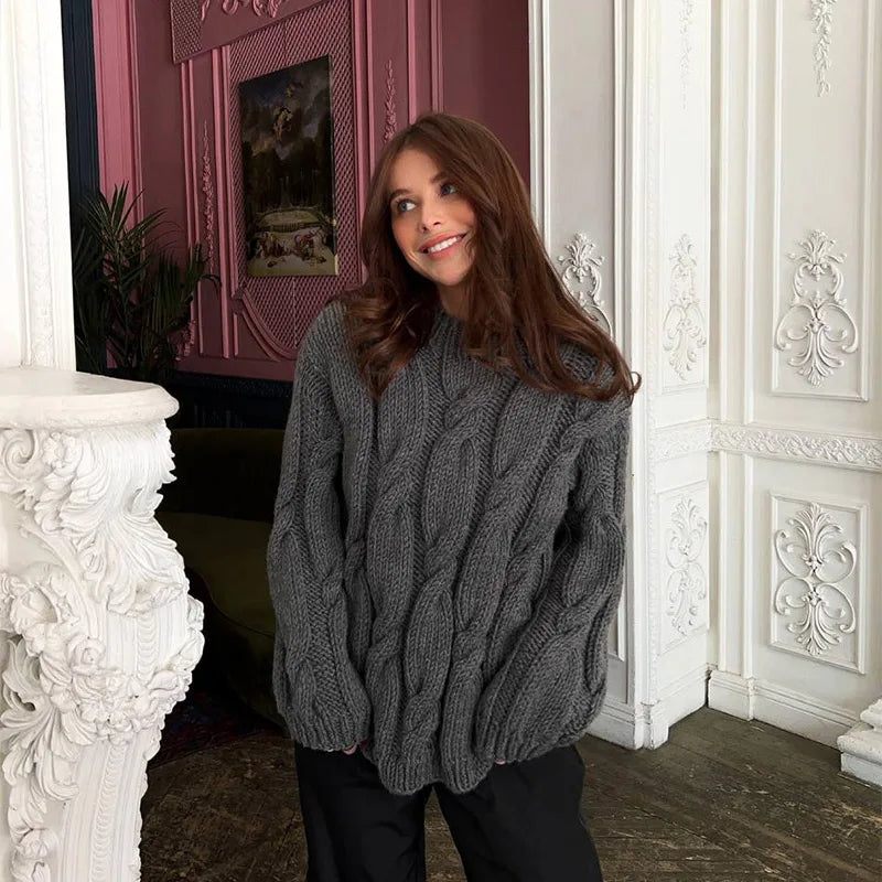 OLENA SWEATER
