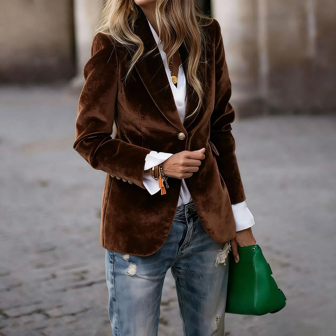 CAIRY BLAZER