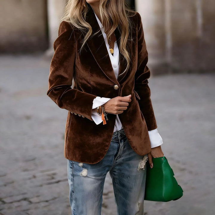 CAIRY BLAZER