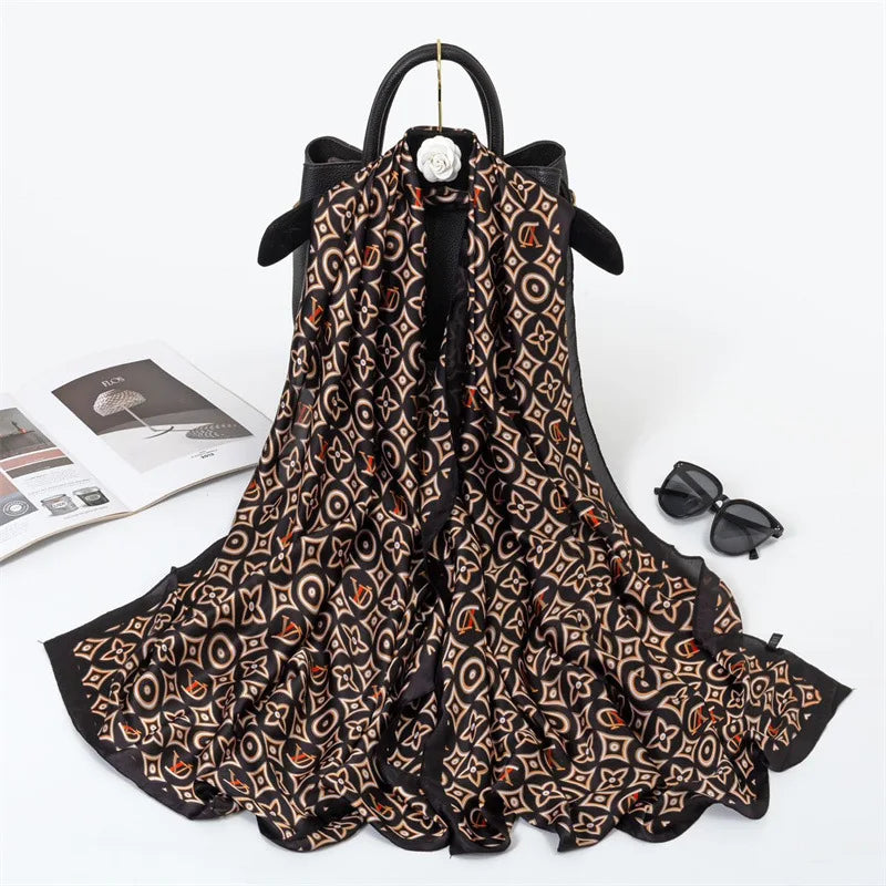 BAILA SCARF