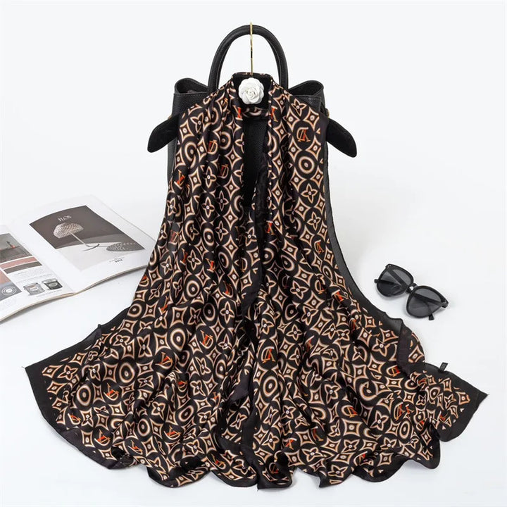 BAILA SCARF