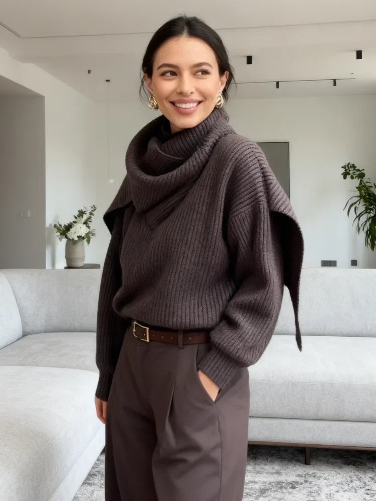 LESY SWEATER