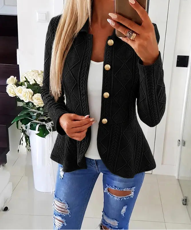 ANNITA CARDIGAN