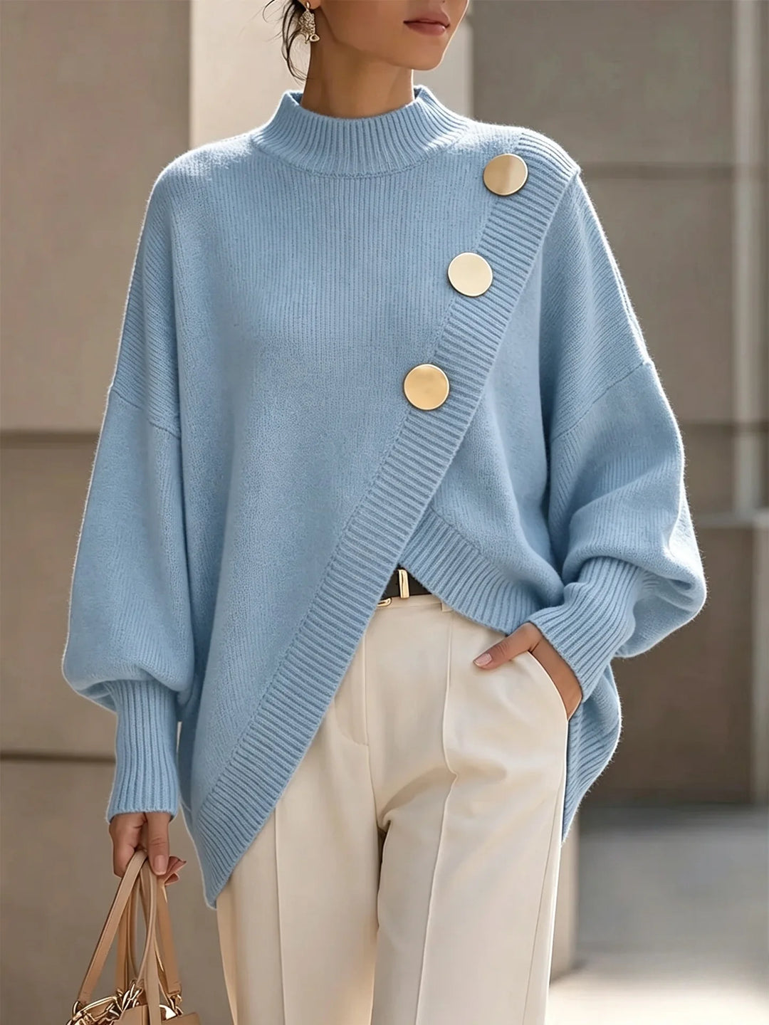 VALENSI SWEATER