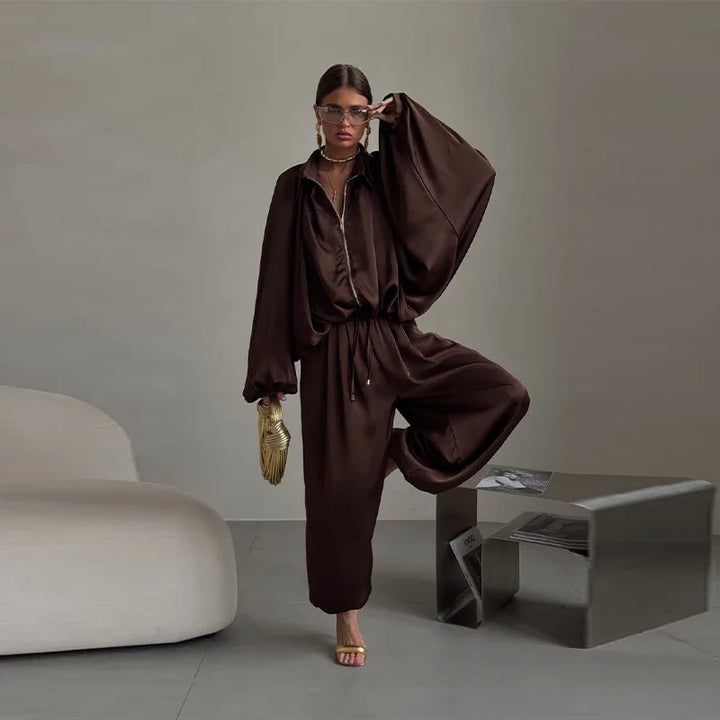 AMALIA 2 PIECES SET