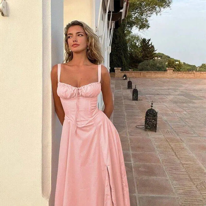 RIMA DRESS