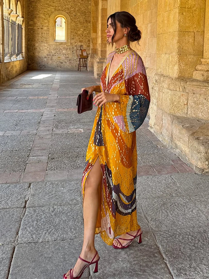 MARITA DRESS