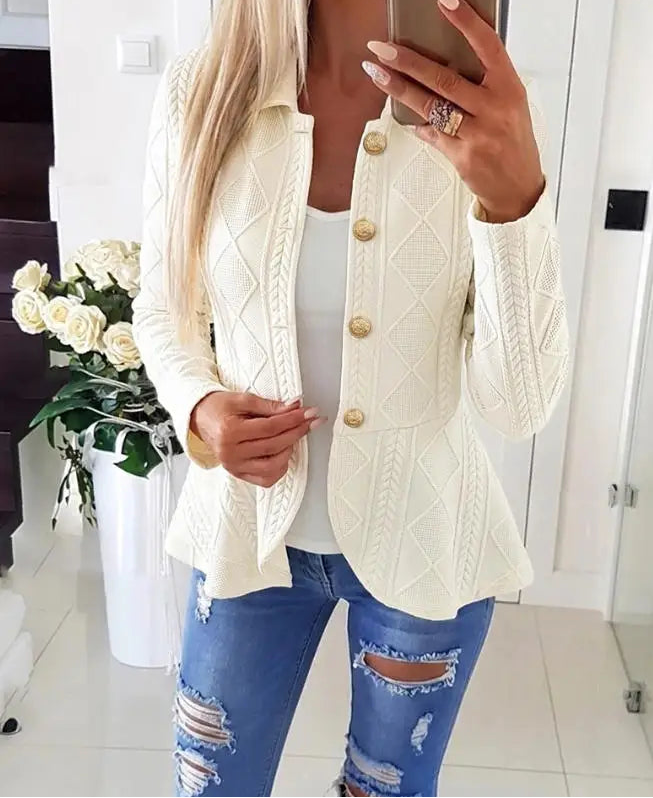 ANNITA CARDIGAN