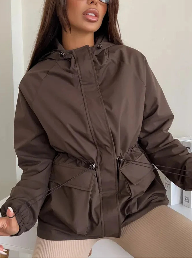 TAIRA JACKET