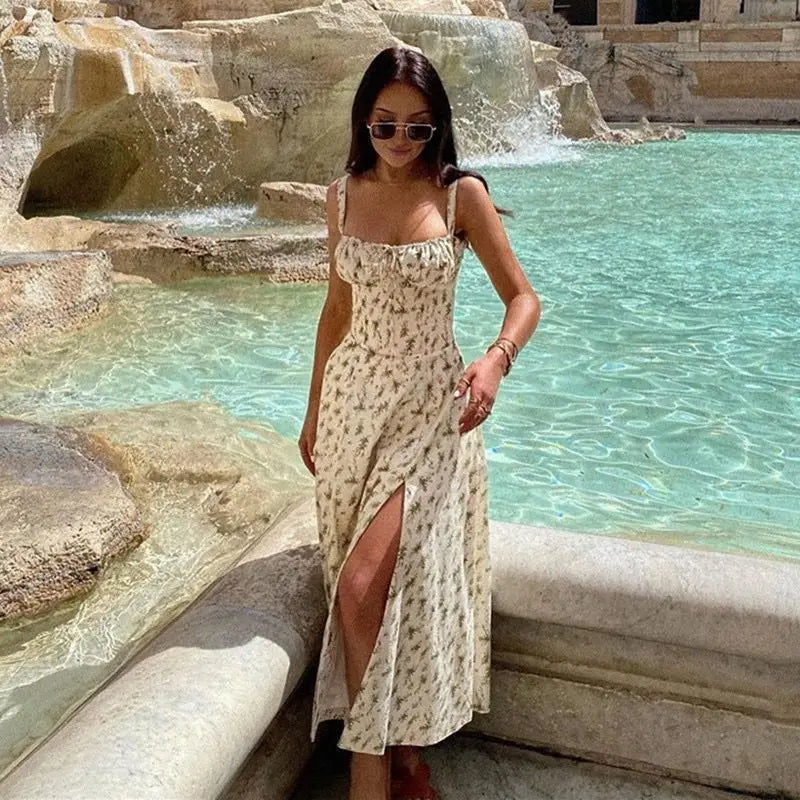RIMA DRESS