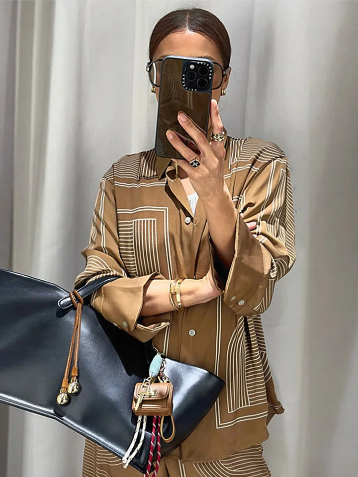 JESI 2 PIECES SET