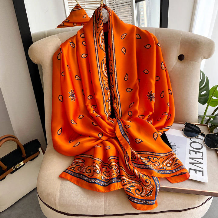 RIMA SCARF