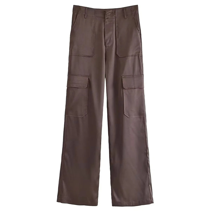 NIKOLI PANT