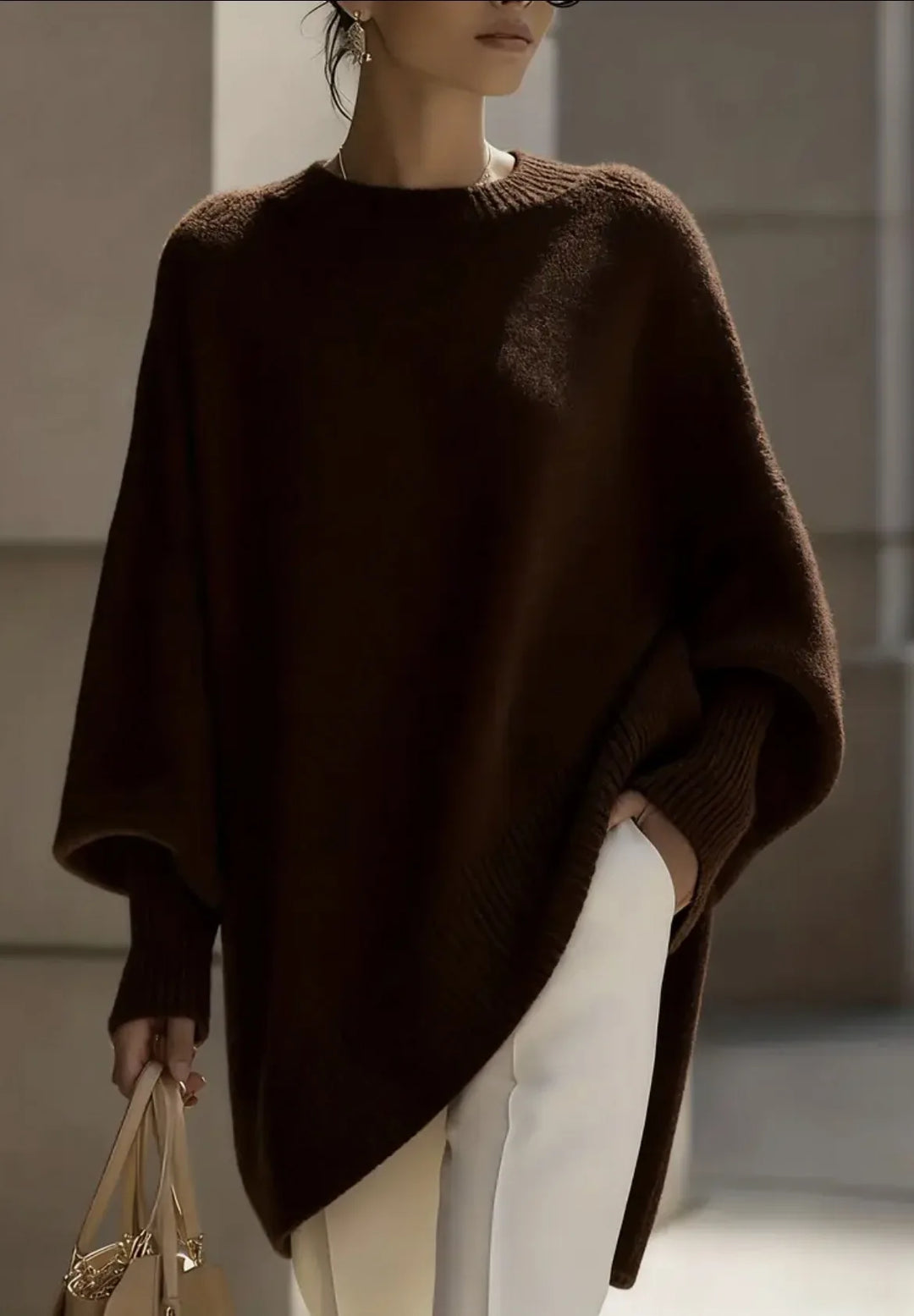 ANISA SWEATER