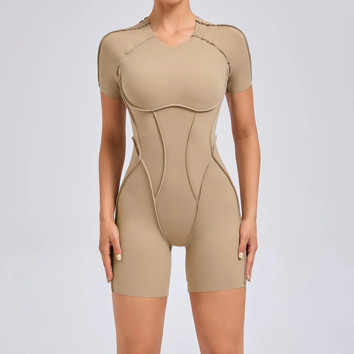 ERIKA JUMPSUIT