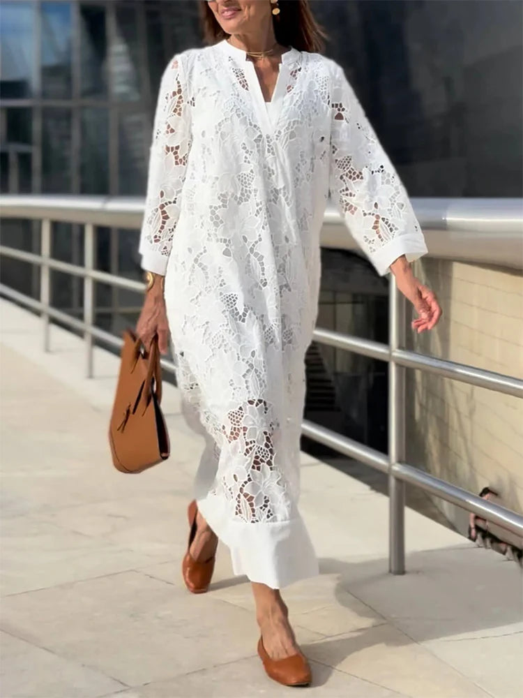 GIANA DRESS