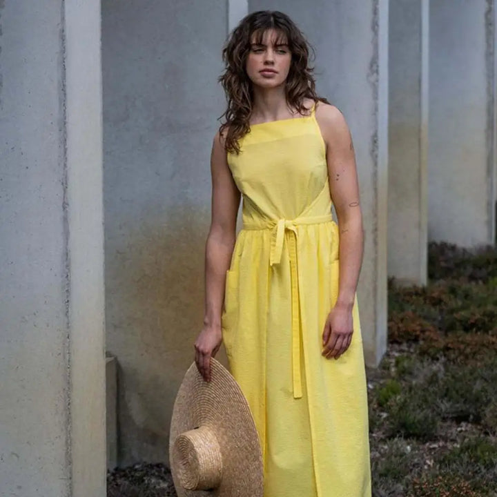 WERONA DRESS