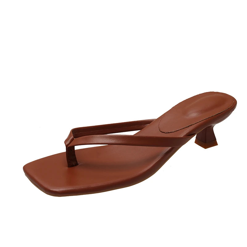 ELIZABET HEELS