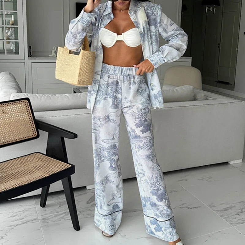 MARTA 2 PIECES SET