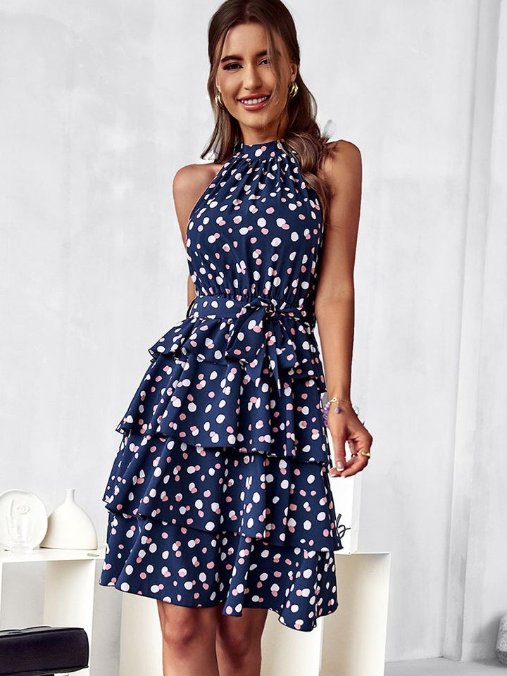 MARIANNA SUMMER DRESS