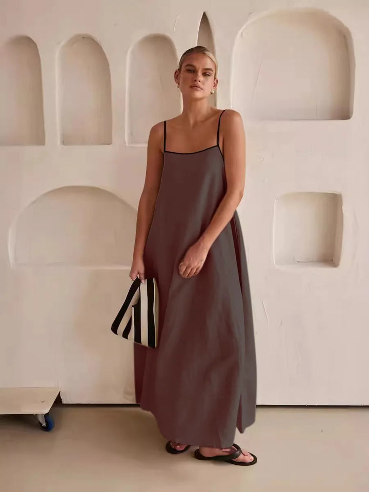 STEFANIA DRESS