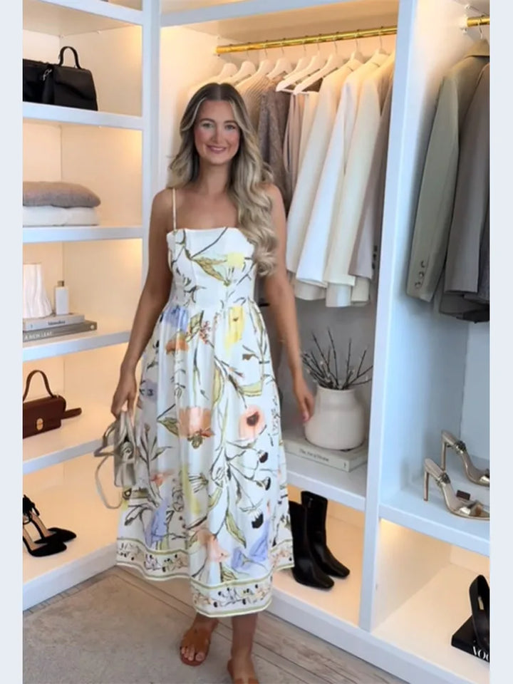 VICTORY DRESS