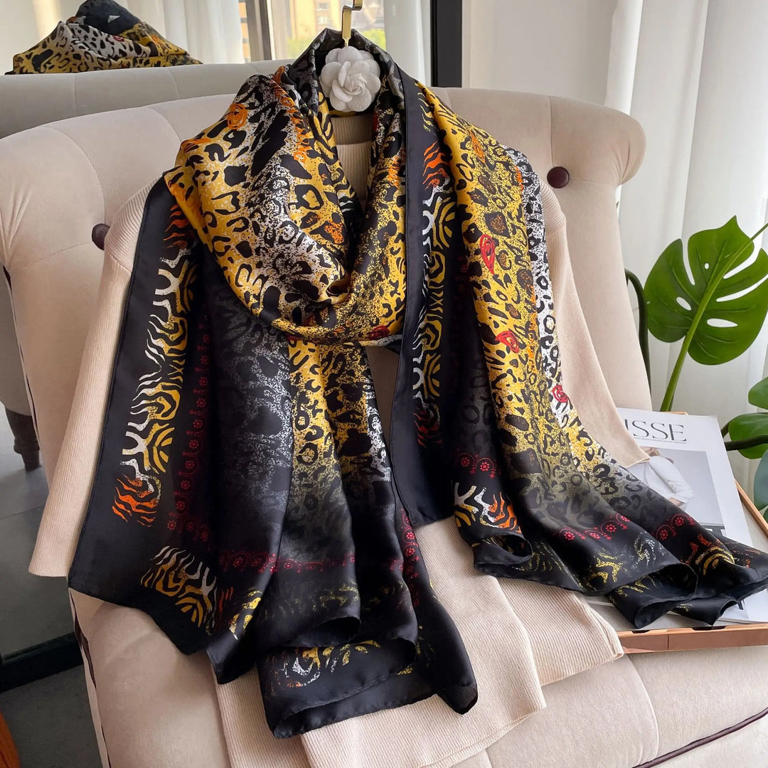 BAILA SCARF