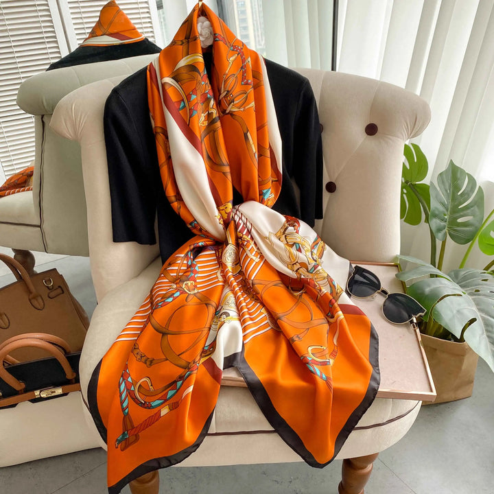 RIMA SCARF