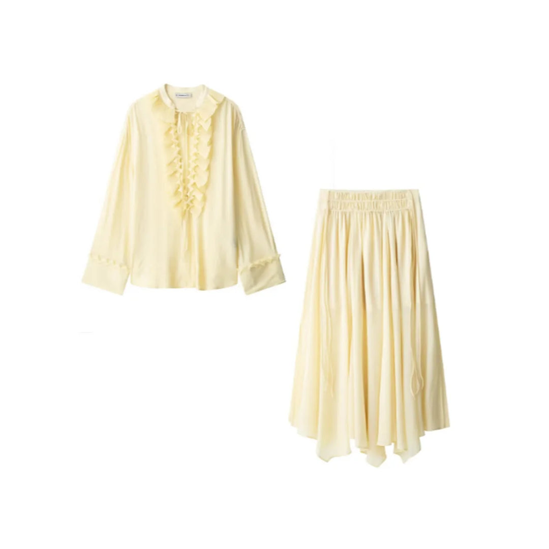 EMILI 2 PIECES SET