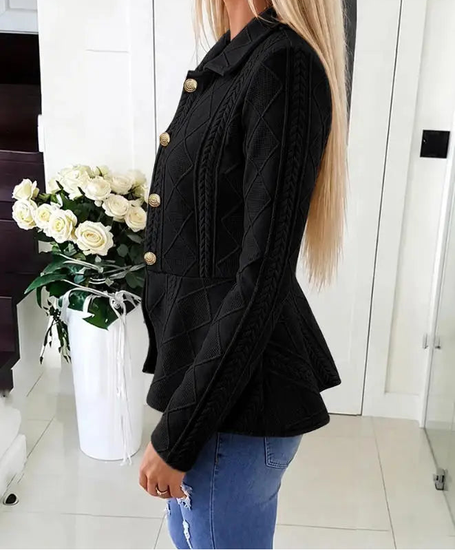 ANNITA CARDIGAN
