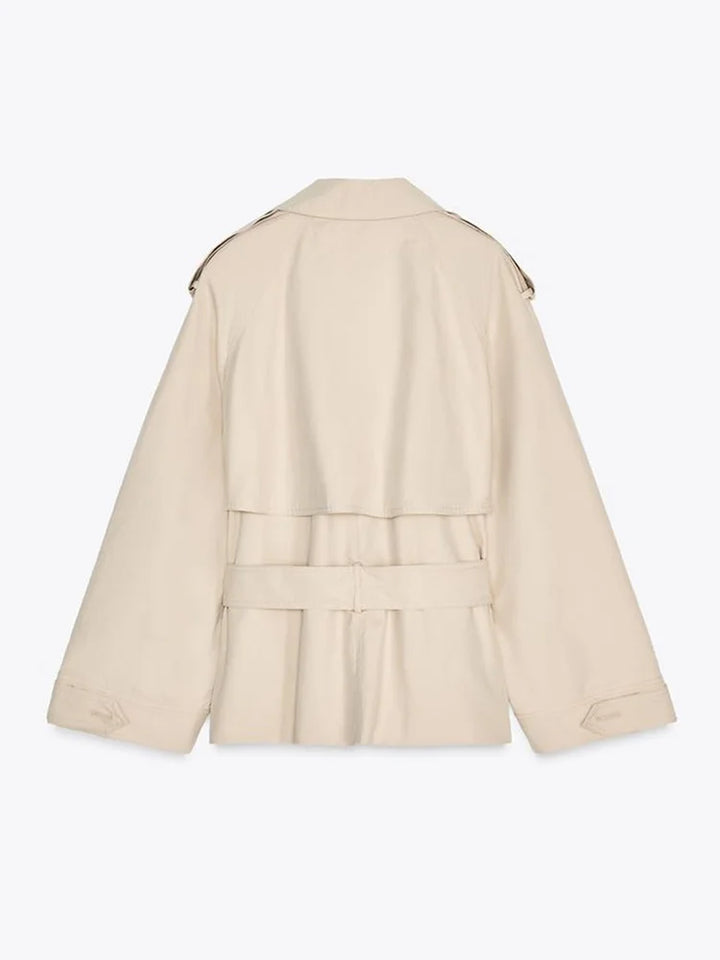 LILA JACKET