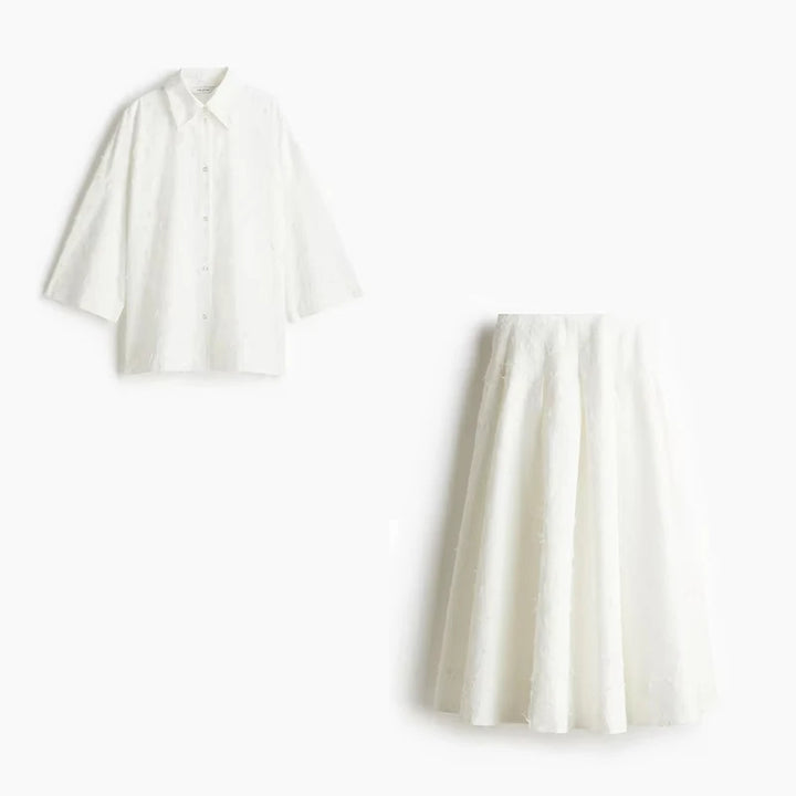 MELANI 2 PIECES SET