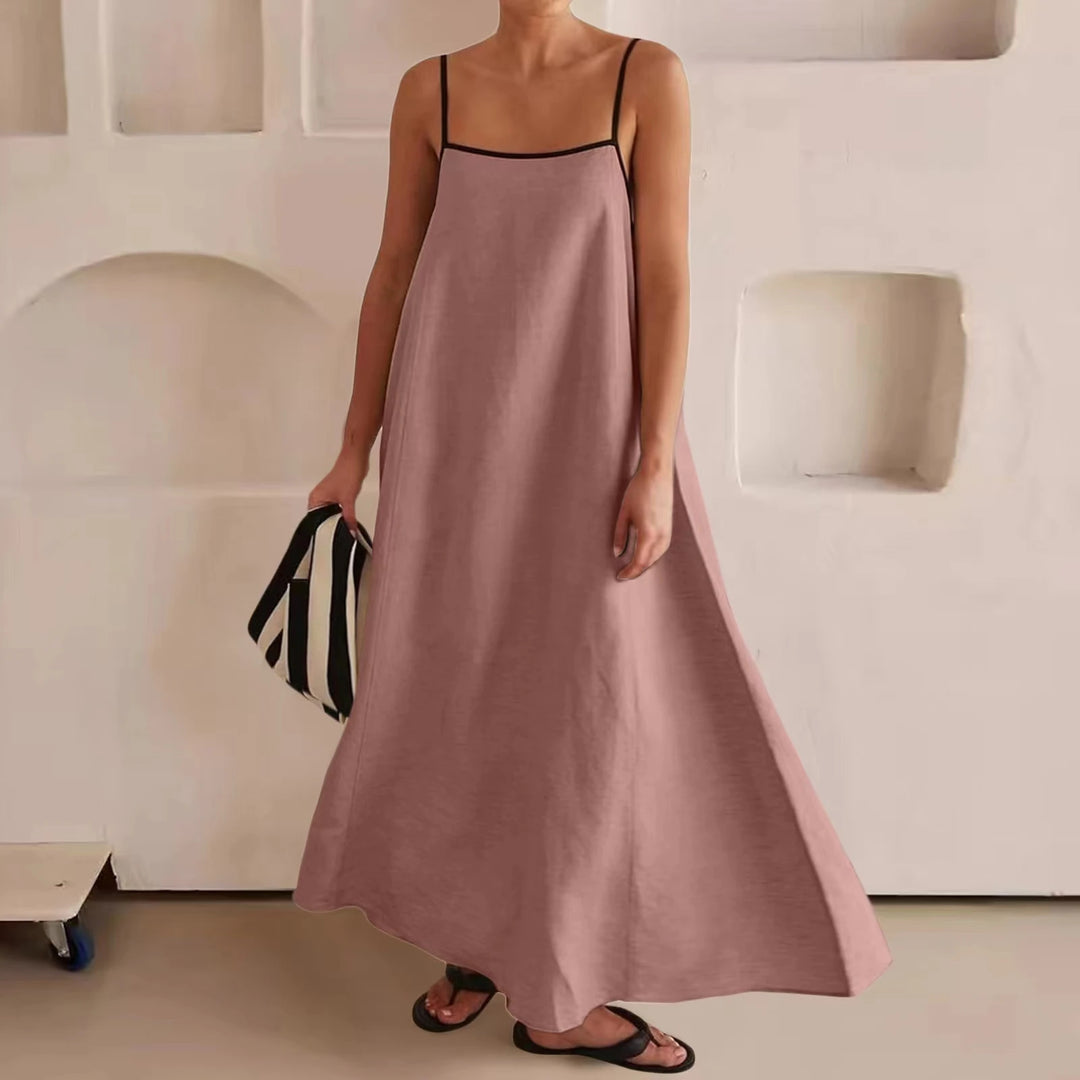 STEFANIA DRESS
