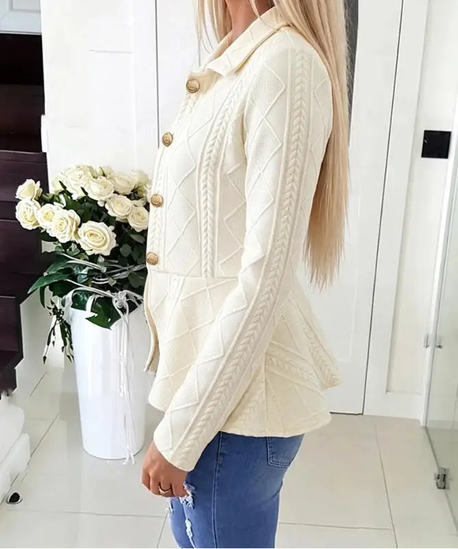 ANNITA CARDIGAN