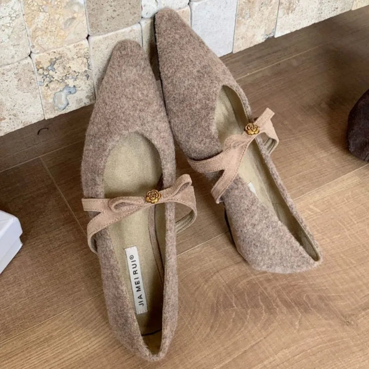 MONRO FLATS