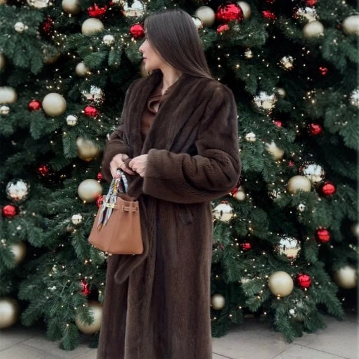 MISHEL COAT