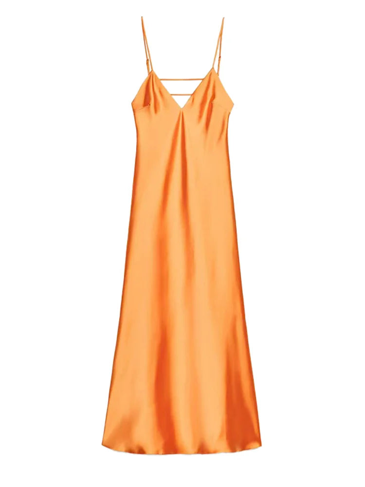 SERINA DRESS