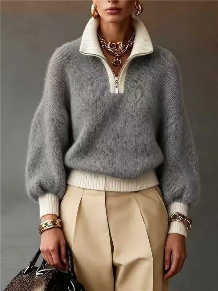 RIMMA SWEATER