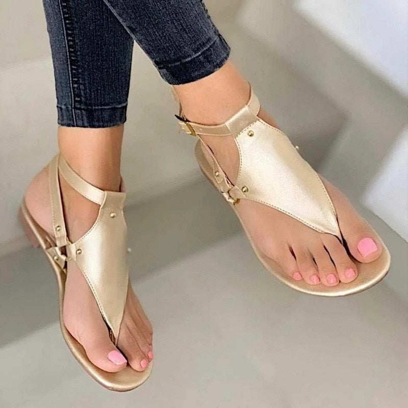 IVY SANDALS