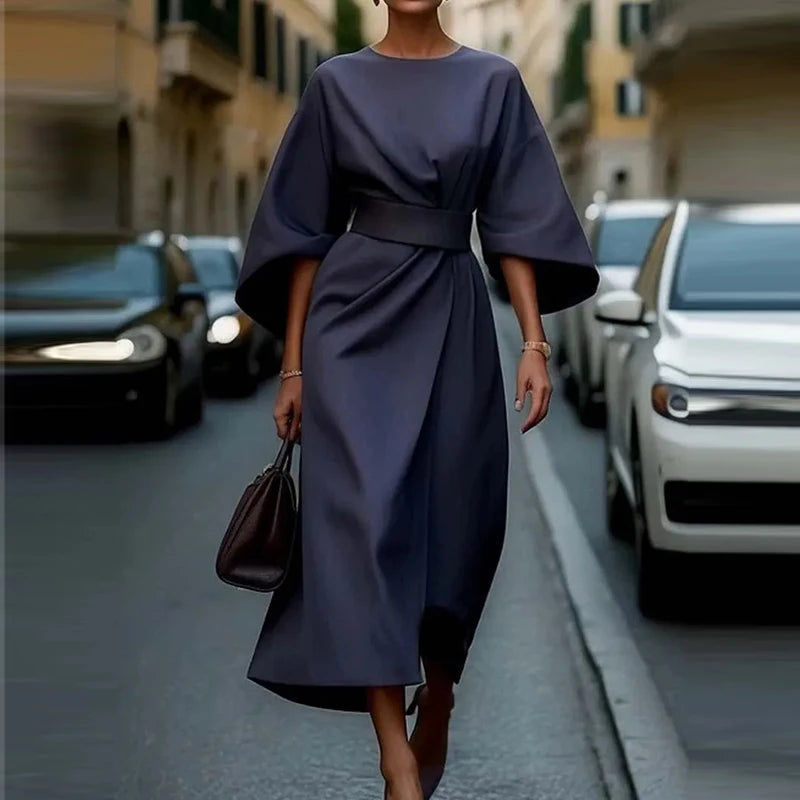 PIERIA DRESS