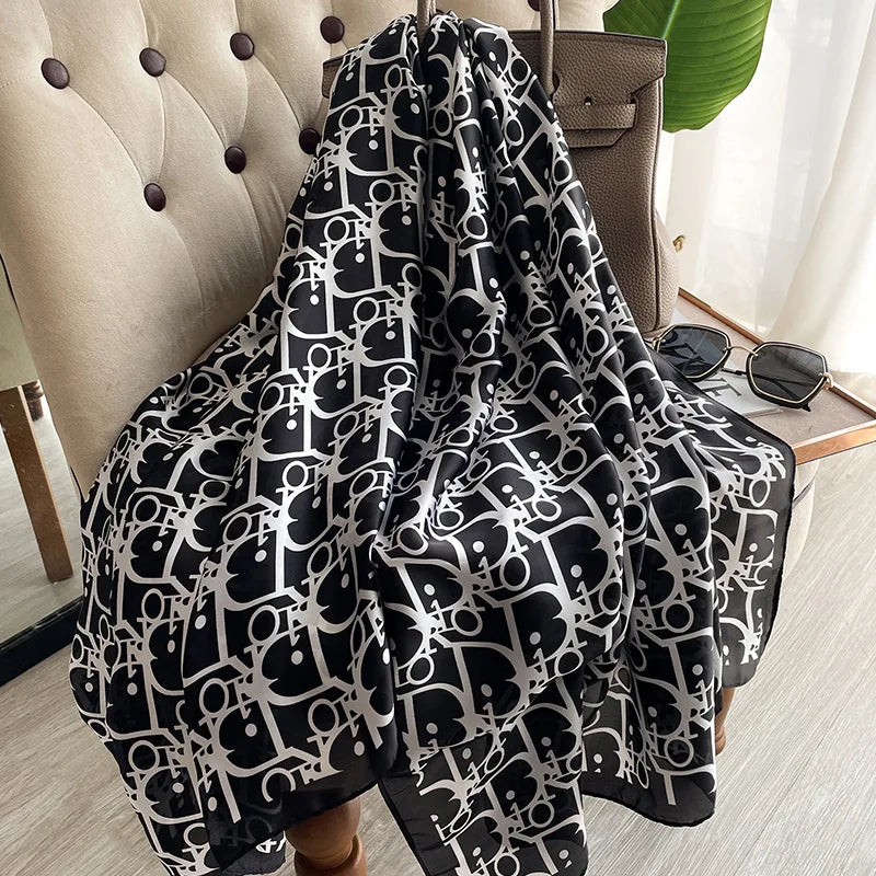 BAILA SCARF